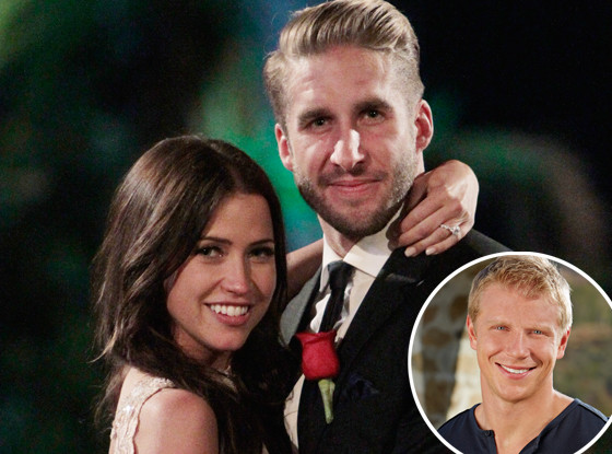Kaitlyn Bristowe, Shawn Booth, Sean Lowe Kaitlyn Bristowe, Shawn Booth, Sean Lowe